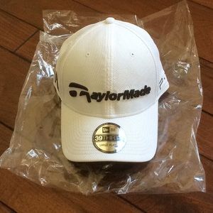 Taylormade hat